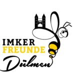 Logo Imker-Freunde Dülmen eV