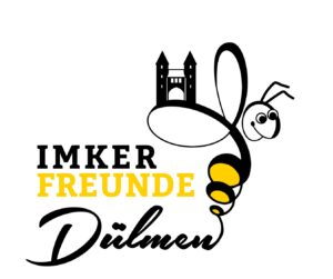 Logo Imker-Freunde Dülmen eV